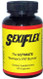 Sexiflex Ultimate Women's Fat Burner