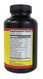 Muscleceuticals Hi-Test Supplement Panel