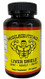 Muscleceuticals Liver Shield