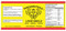 Muscleceuticals Liver Shield Label