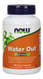 Water Out by Now Foods