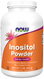 Inositol - 1 lb by NOW Foods