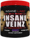 Insane Veinz by Insane Labz