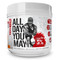 All Day You May - Rich Piana 5% Nutrition
