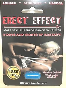Erect Effect