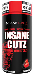 Insane Cutz by Insane Labz