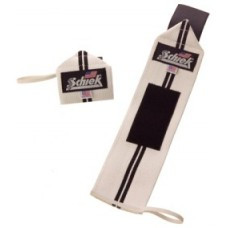 Schiek Line 12" Wrist Wraps