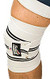 Schiek Line Knee Wrap 78"