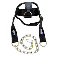 Schiek Head Harness