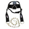 Schiek Head Harness
