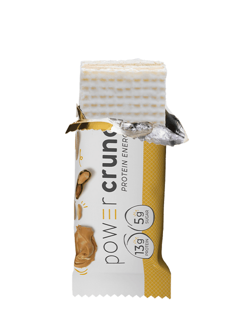 Power Crunch Bar Peanut Butter Cream
