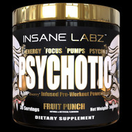Psychotic Gold