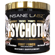 Insane Labz Psyhcotic Gold