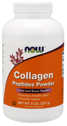 Collagen Peptides Powder - Now Foods