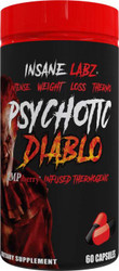 Psychotic Diablo by Insane Labz
