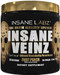 Insane Veinz Gold by Insane Labz