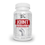 Joint Defender 5% Nutrition