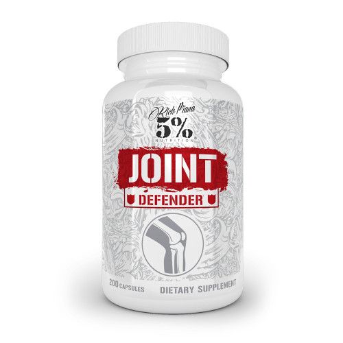 Joint Defender 5% Nutrition