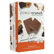 Power Crunch Bars