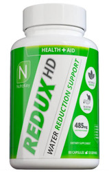 ReduxHD by NutraKey