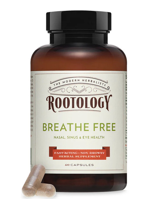 Rootology Breathe Free