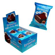 Prime Bites Protein Brownie - Chocolate Cookie Monster