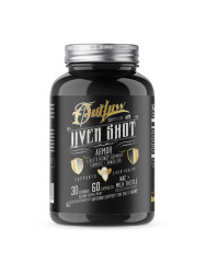 Liver Shot Liver & Kidney Support - Outlaw Supplements