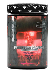 Manhattan Project