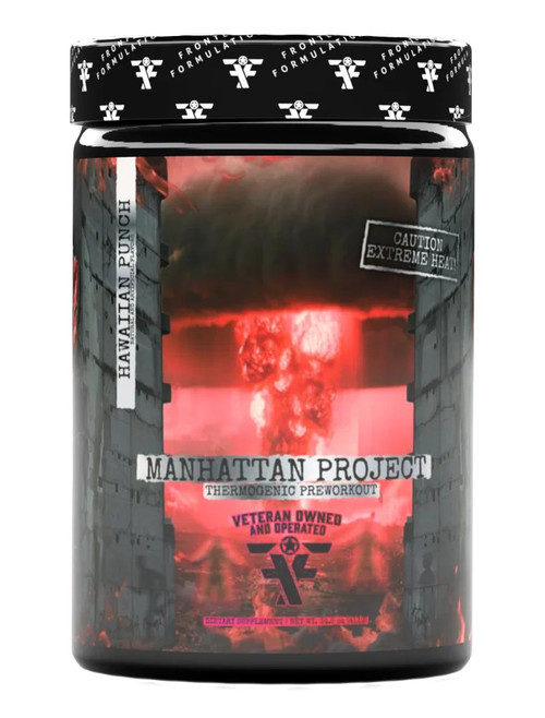 Manhattan Project