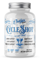 Cycle Shot by Outlaw Supplements Full Cycle Support