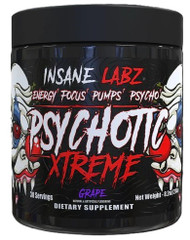 Psychotic Xtreme