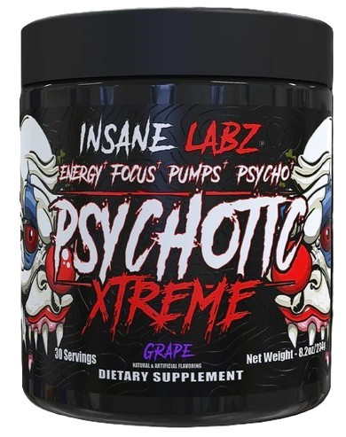 Psychotic Xtreme