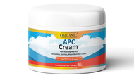 APC Cream - 8 oz jar