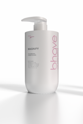 magnify volumising conditioner 750ml