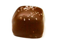 12 Piece Sea Salt Caramels