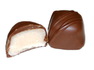 24 Piece Chocolate Covered Marzipan