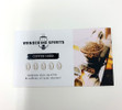 Wandering Spirits - 5 Coffees (Punch Card)