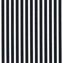 MIDNIGHT Stripe Fabric