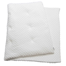 PLUSH BABY Play Blanket