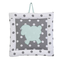 ELEPHANT JOY  Lammy Nursery Wall Art