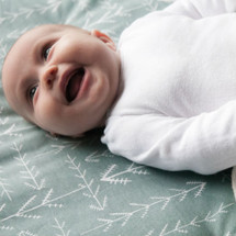 LITTLE BIRD Play Blanket