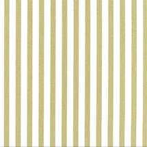 STARLET Tan Stripe Fabric