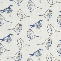 LITTLE BIRD Fabric