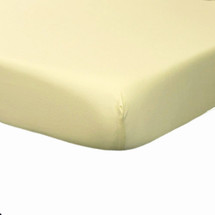 Forever CRIB SHEET - Lemon