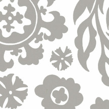 DOVE PRINT Fabric