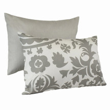 DOVE Lumbar Nursery Pillow