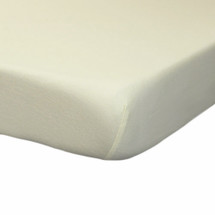 Forever CRIB SHEET - Ivory