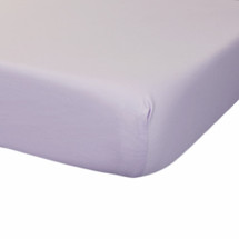 Forever CRIB SHEET - Lilac