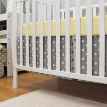MOXY Crib Skirt 2089