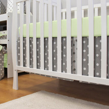 MOXY Crib Skirt 2088